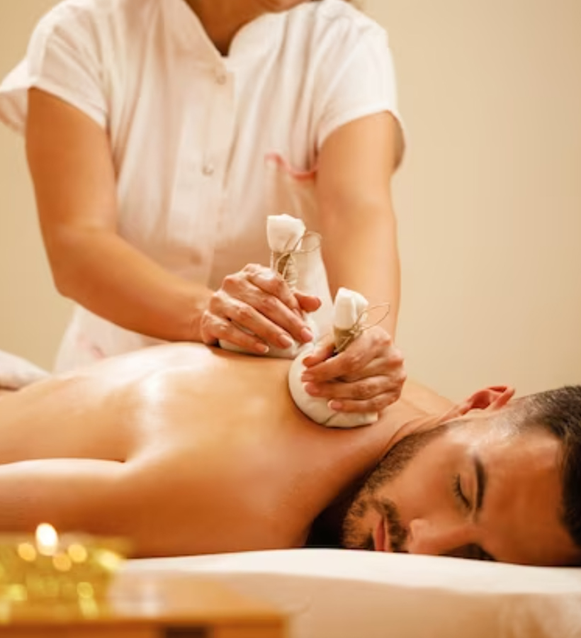 Full Body Treatment