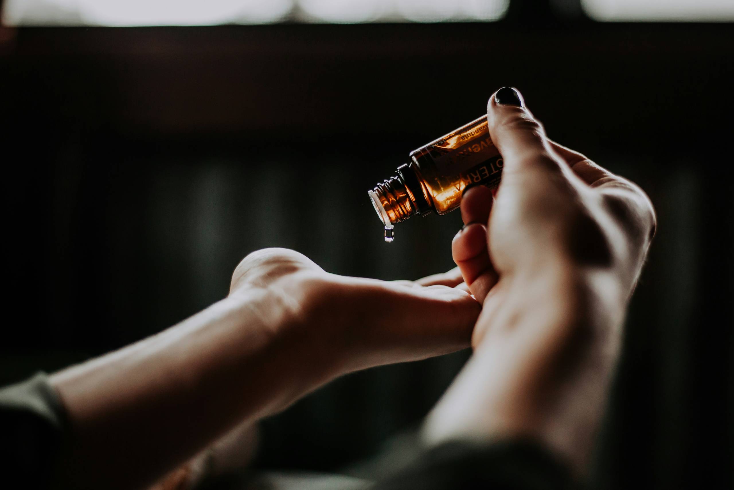 Skin Care & Body Massage